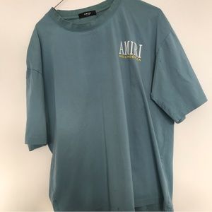 Amiri t-shirt